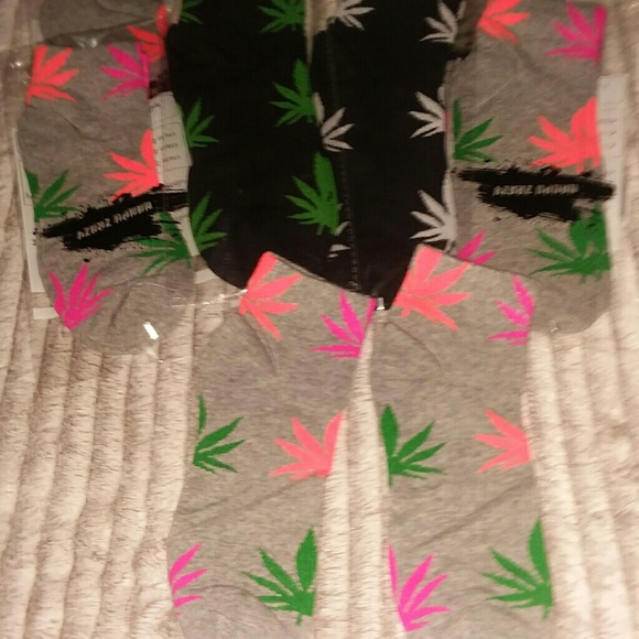 😁 HAPPY SOCKS 😁 - Picture 2 of 5